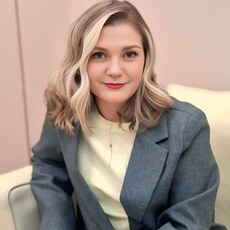 Фотография девушки Елена, 46 лет из г. Усть-Каменогорск