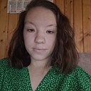 Айсылу, 22 года