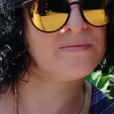 Фотография девушки Лена, 46 лет из г. Варшава