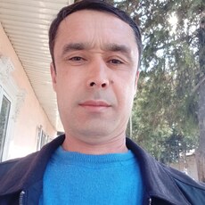 Фотография мужчины Рустам, 43 года из г. Душанбе