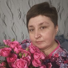 Фотография девушки Ольга, 49 лет из г. Вязьма