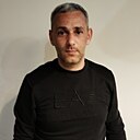 Эдуард Карапетян, 39 лет