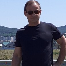 Фотография мужчины Анатолий, 46 лет из г. Ставрополь