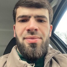 Фотография мужчины Мага, 27 лет из г. Казань