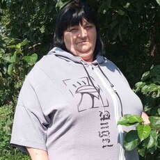 Фотография девушки Люда, 55 лет из г. Барвенково