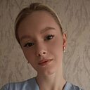 Александра, 20 лет