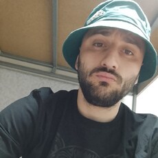 Фотография мужчины Арт, 28 лет из г. Бор