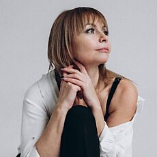 Фотография девушки Светлана, 46 лет из г. Воронеж