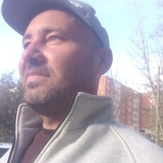 Фотография мужчины Евгений, 45 лет из г. Павлодар