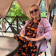 Фотография девушки Людмила, 51 год из г. Евпатория