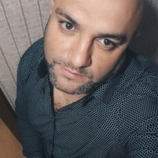 Фотография мужчины Nizam, 38 лет из г. Владивосток