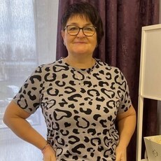 Фотография девушки Ирина, 54 года из г. Чебоксары