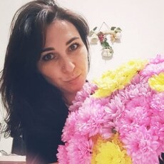 Фотография девушки Оля, 37 лет из г. Гагарин