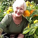 Надежда, 66 лет