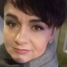 Фотография девушки Тетяна, 50 лет из г. Варшава