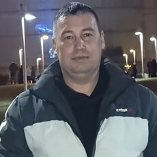 Фотография мужчины Дмитрий, 38 лет из г. Несвиж