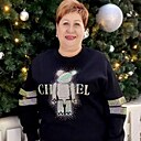 Людмила, 61 год