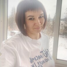 Фотография девушки Юлия, 36 лет из г. Магистральный