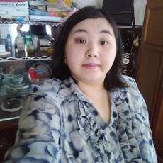 Фотография девушки Айжан, 36 лет из г. Магнитогорск