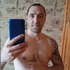 Фотография мужчины Роман, 40 лет из г. Кривой Рог