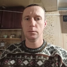 Фотография мужчины Олег, 37 лет из г. Калязин