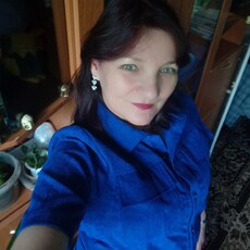 Фотография девушки Солнце, 51 год из г. Верхний Уфалей