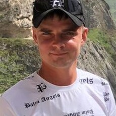 Фотография мужчины Дэн, 30 лет из г. Ипатово