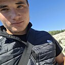 Макар, 20 лет