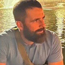 Фотография мужчины Стас, 32 года из г. Гомель