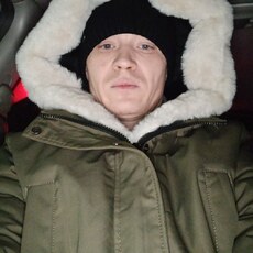 Фотография мужчины Олег, 32 года из г. Усть-Кут