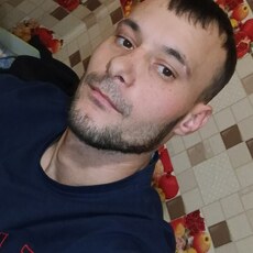 Фотография мужчины Денис, 31 год из г. Иркутск