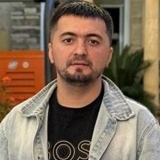 Фотография мужчины Гусейн, 30 лет из г. Ставрополь