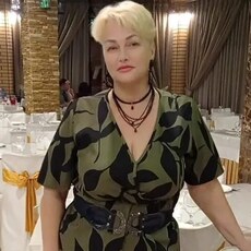 Фотография девушки Майя, 61 год из г. Южно-Сахалинск