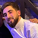 Амил, 24 года