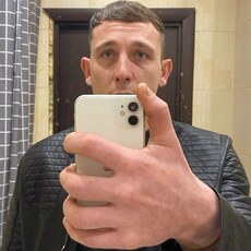 Фотография мужчины Артём, 29 лет из г. Белгород