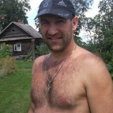 Фотография мужчины Сергей, 53 года из г. Клин