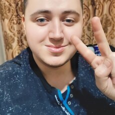 Фотография мужчины Василий, 31 год из г. Астана