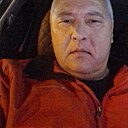 Тохир, 43 года