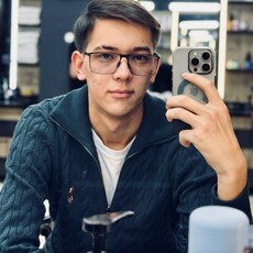 Фотография мужчины Amir, 21 год из г. Шымкент