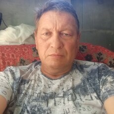 Фотография мужчины Олег, 53 года из г. Симферополь