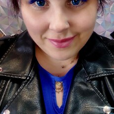 Фотография девушки Ольга, 41 год из г. Реж