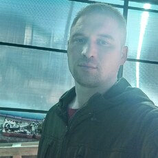 Фотография мужчины Василий, 29 лет из г. Саранск