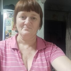 Фотография девушки Оксана, 43 года из г. Тальменка