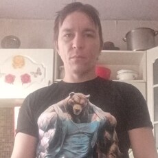 Фотография мужчины Sergey, 38 лет из г. Новокузнецк