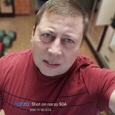 Фотография мужчины Владимир, 42 года из г. Нижний Новгород