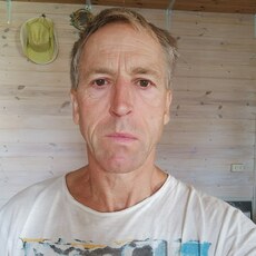 Фотография мужчины Андрей, 56 лет из г. Заокский