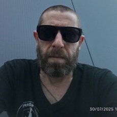 Фотография мужчины Jaba, 44 года из г. Тбилиси