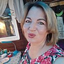 Zelenoglazaya, 46 лет