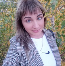 Фотография девушки Ирина, 41 год из г. Омск