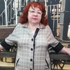 Фотография девушки Валерия, 57 лет из г. Мегион